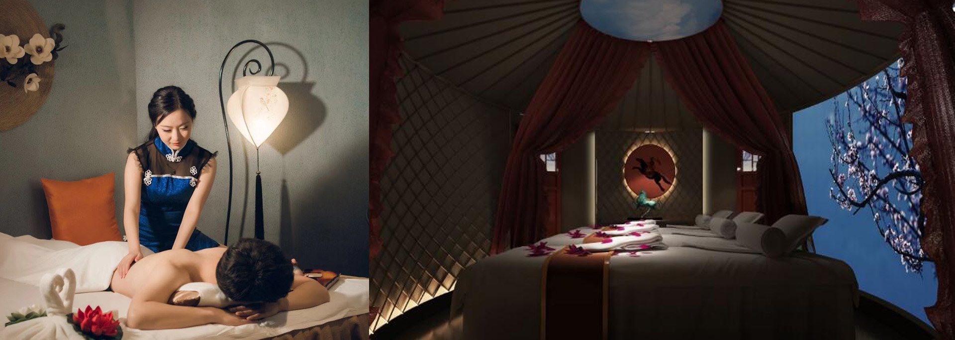 南京江宁桑拿会所