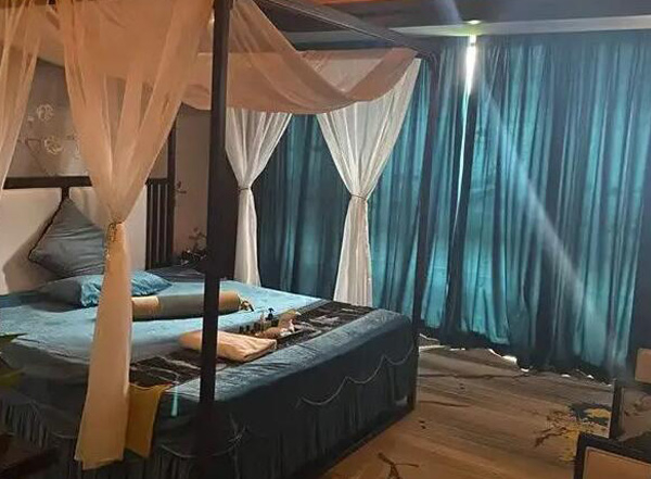 这个星期去南京江宁南京江宁知名水疗会所，这家的服务我是真心喜欢