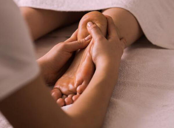 南京江宁贵的足道养生馆-一个休闲的理想场所(2026年最新会所动态)