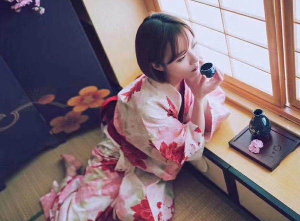 南京江宁商务按摩spa会所艺师风采（二）