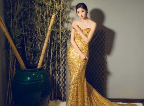 南京江宁会所艺师风采展示（六）