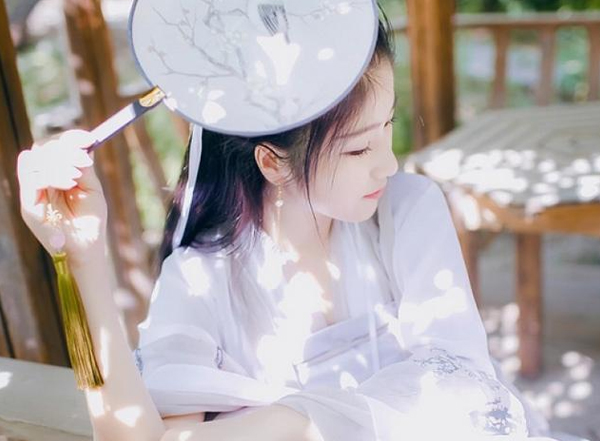 南京江宁足疗会所艺师风采（七）